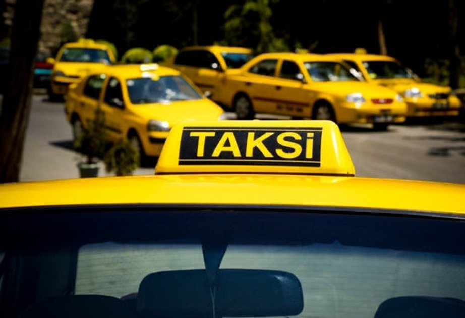 İyunun 30-da taksi sürücüləri üçün növbəti imtahan keçiriləcək