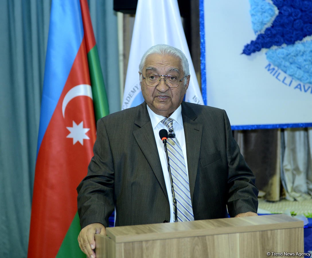 Rektorlar haqqında nə bilirik? - Arif Paşayev...