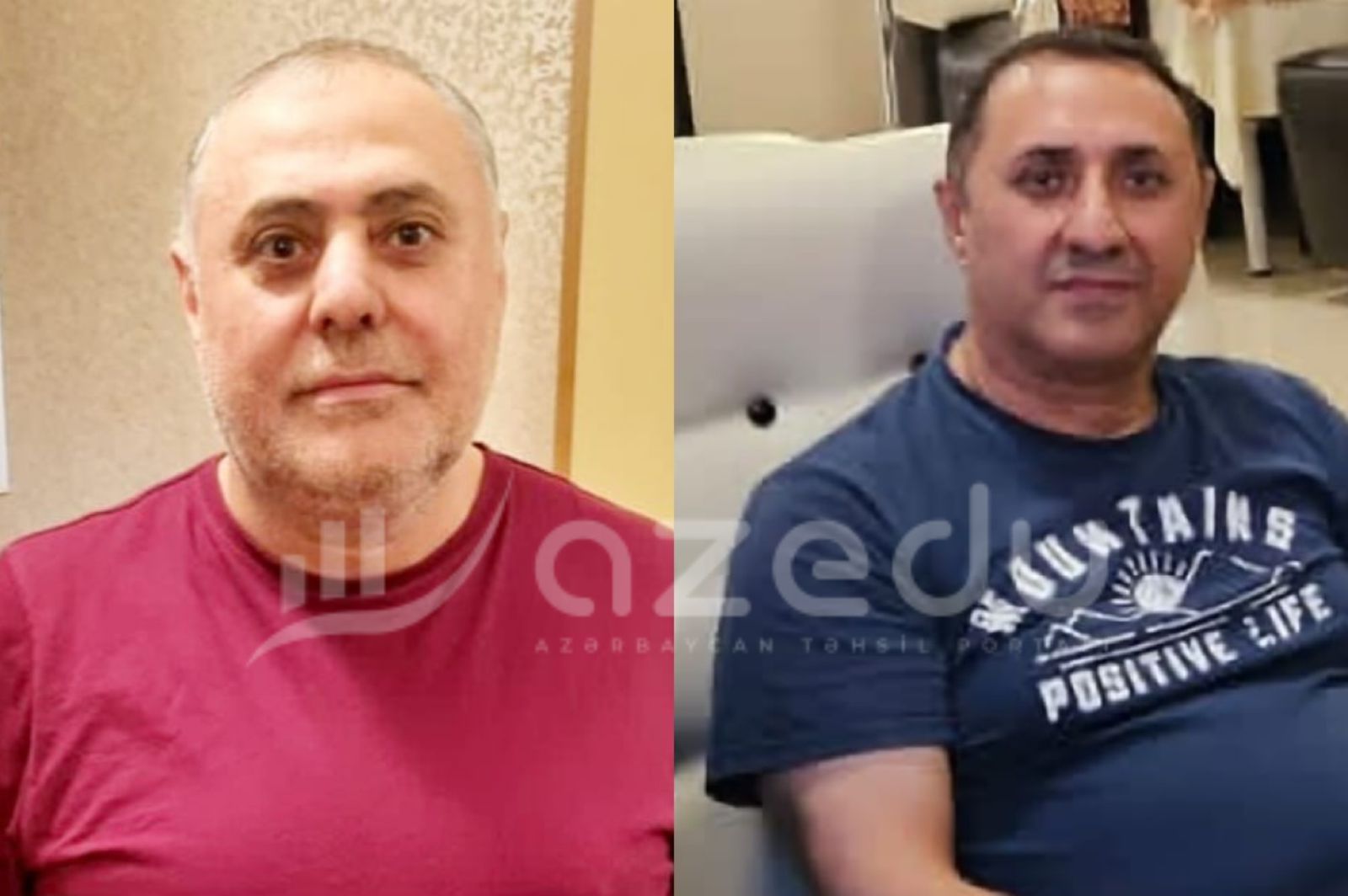 “Musiqi təhsilli idi, məktəbdə işləyirdi” - Rusiyada öldürülən azərbaycanlıların qardaşı