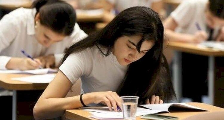 Azərbaycan dili imtahanının doğru cavabları