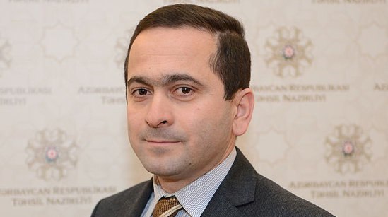 İncəsənət məktəblərində məzmun istalahatı keçiriləcək