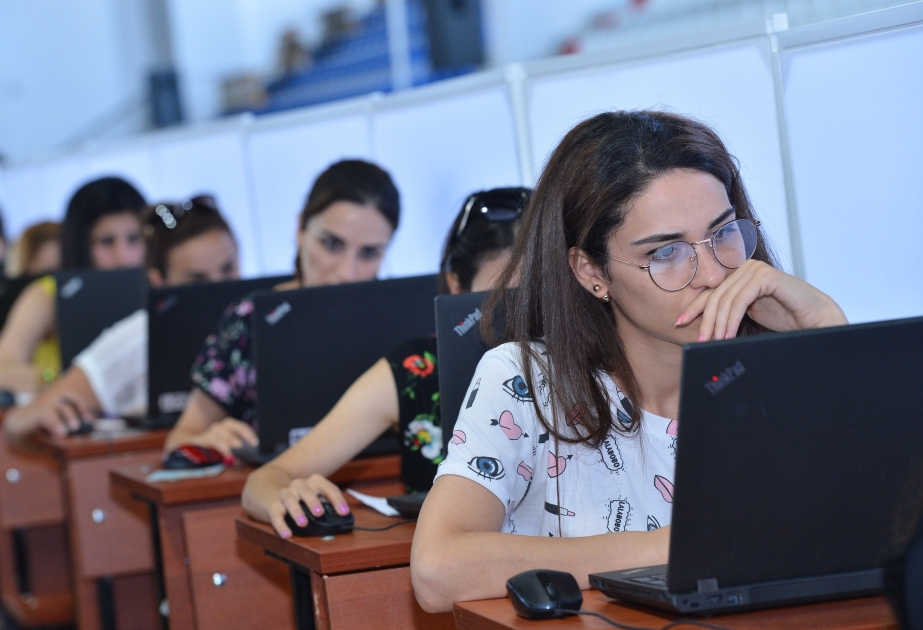 2 mindən çox müəllim təkrar sertifikatlaşdırmadan KƏSİLİB