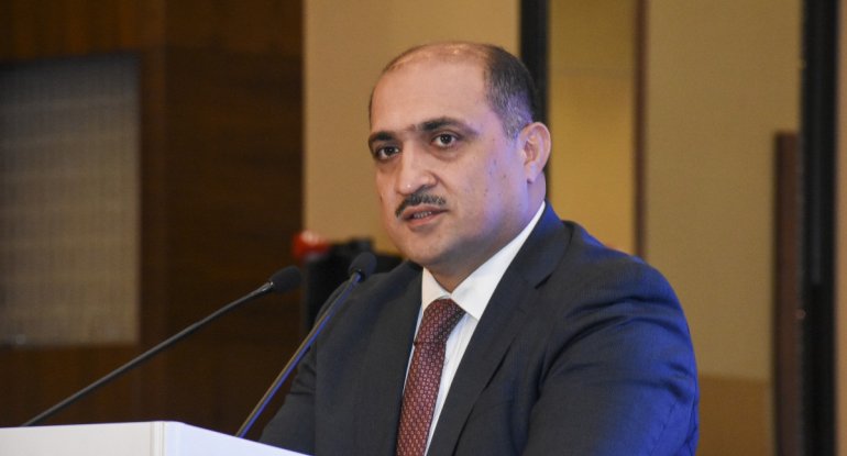 “Bu il 63 mindən çox tələbə ali təhsili başa vurur”- İdris İsayev