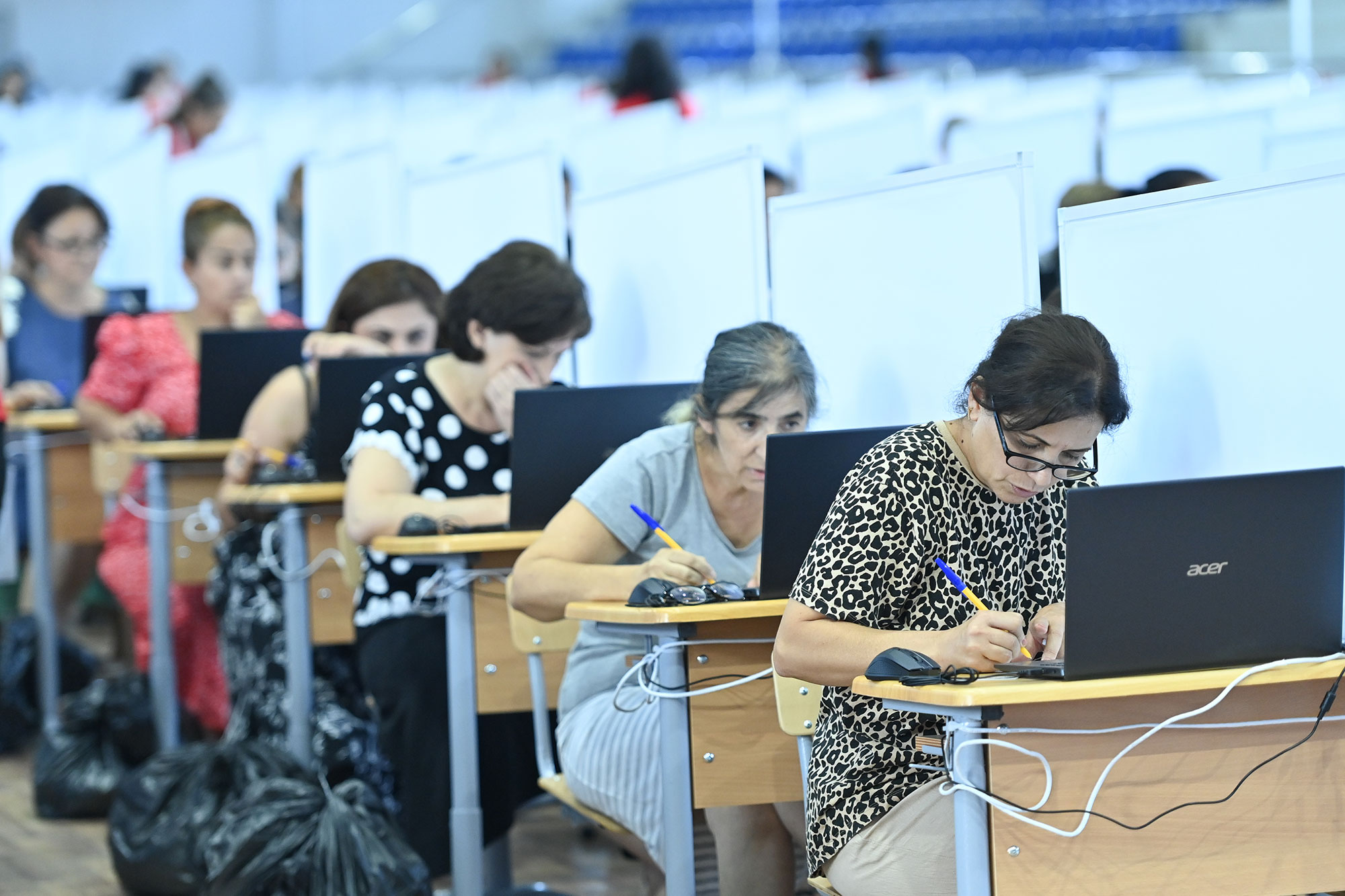 Təkrar sertifikasiyadan kəsilən müəllimlər işlə təmin edilə bilər