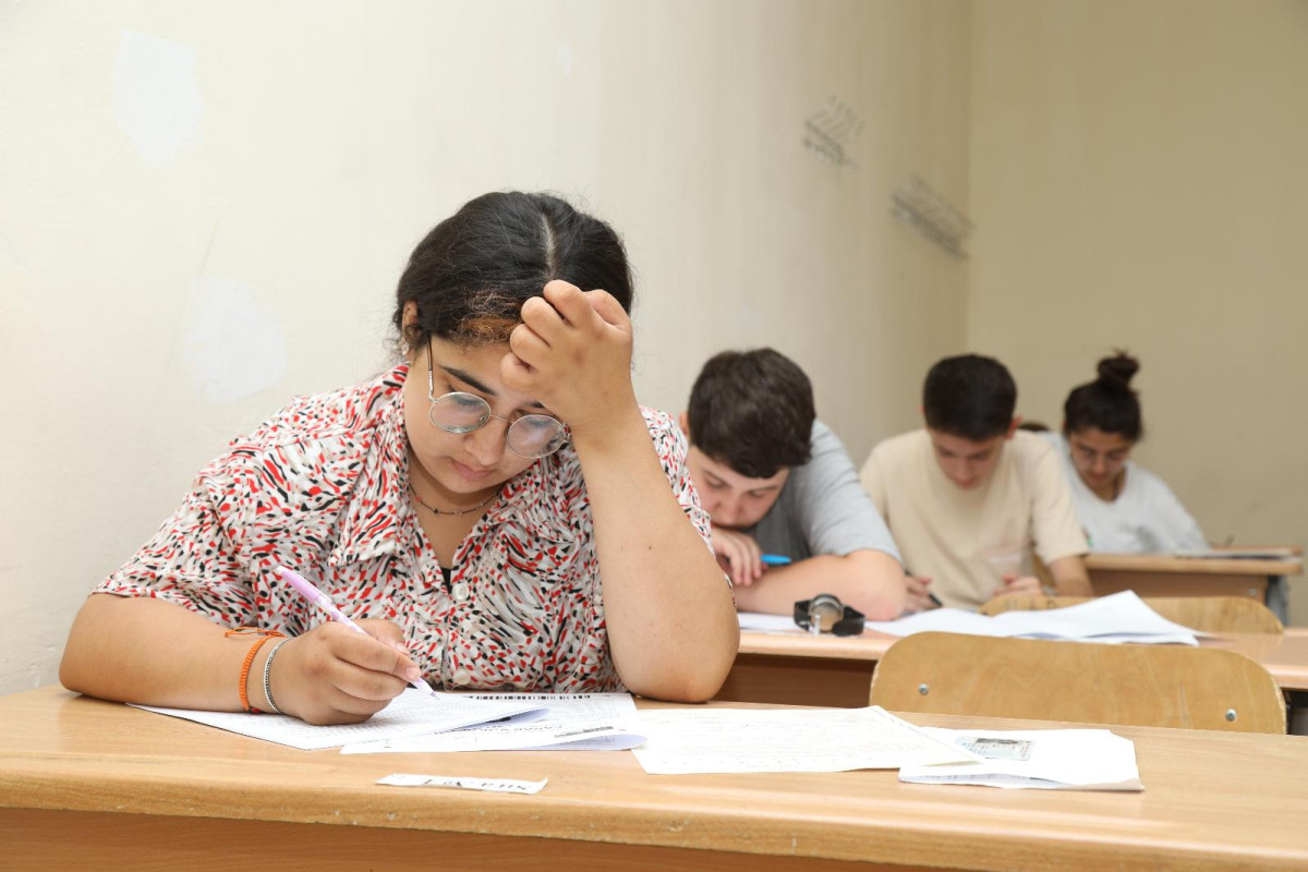9 illik kolleclərə ixtisas seçimi bu tarixdə aparılacaq - RƏSMİ