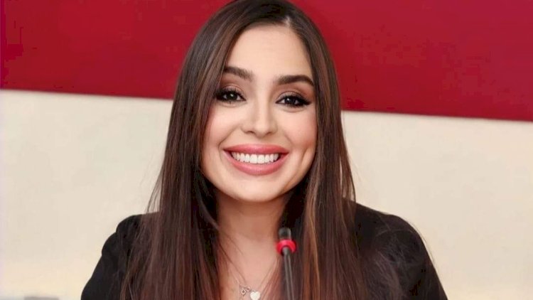 Leyla Əliyevanın doğum günüdür