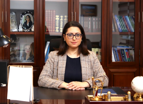 Təhsil idarəçiləri haqqında nə bilirik? - BŞTİ-nin müdiri...