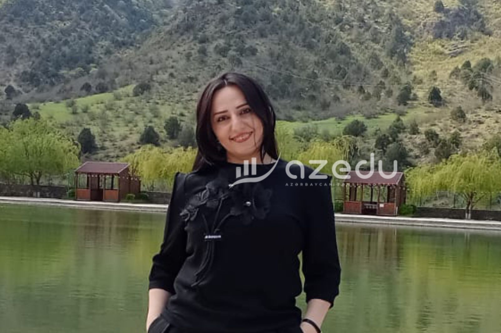 MİQ-də yüksək bal toplayan müəllim: Heç bir çətinliyi yox idi