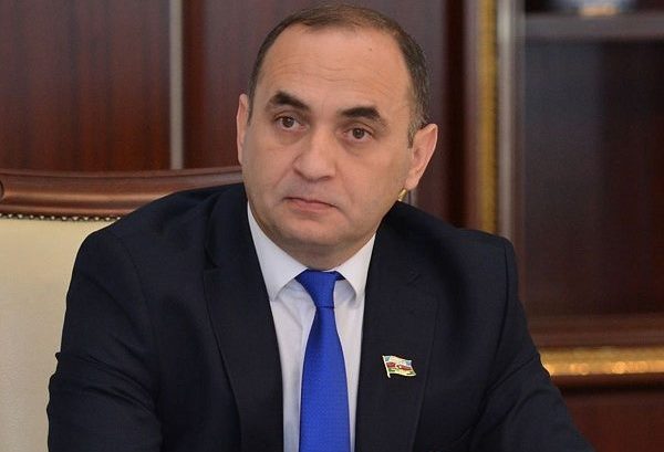 Deputat: Türk dövlətlərinin birliyi məktəblərlə möhkəmlənir