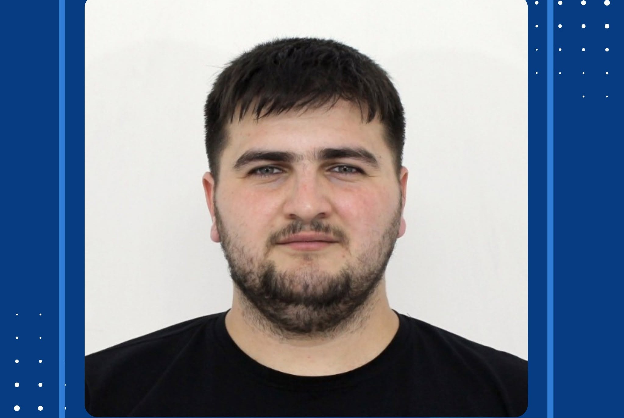 UNEC-in məzunu ABŞ universitetinin təqaüdünü qazanıb