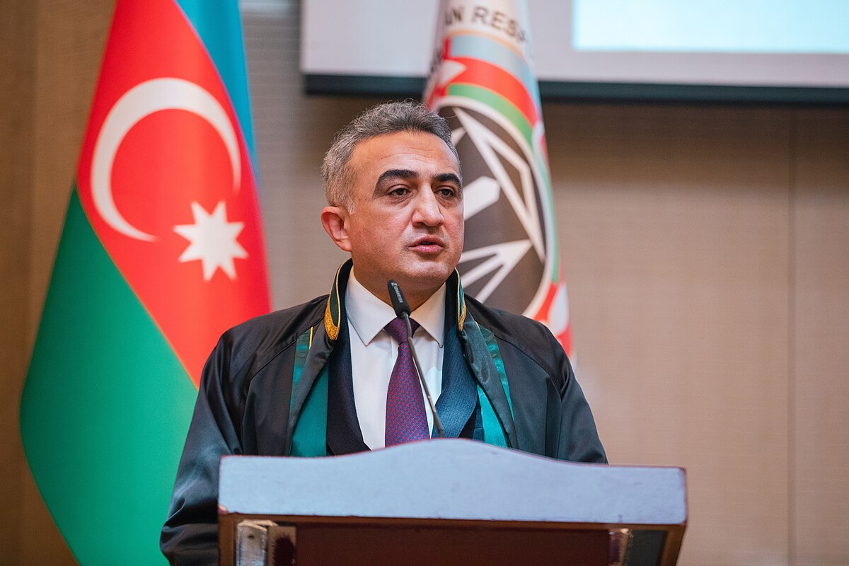 Anar Bağırov: Vəkillər Kollegiyasına qəbul müntəzəm həyata keçirilir