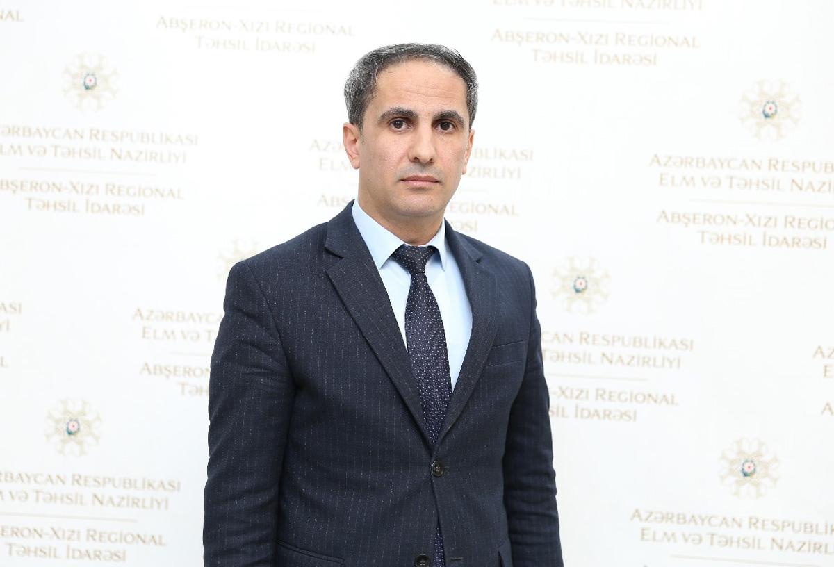 Təhsil idarəçiləri haqqında nə bilirik?- Dağlıq Şirvan RTİ-nin müdiri...