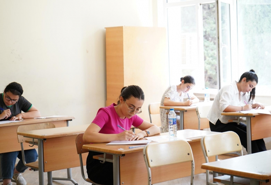 Jurnalistika ixtisası üzrə qabiliyyət imtahanı bu tarixdə OLACAQ