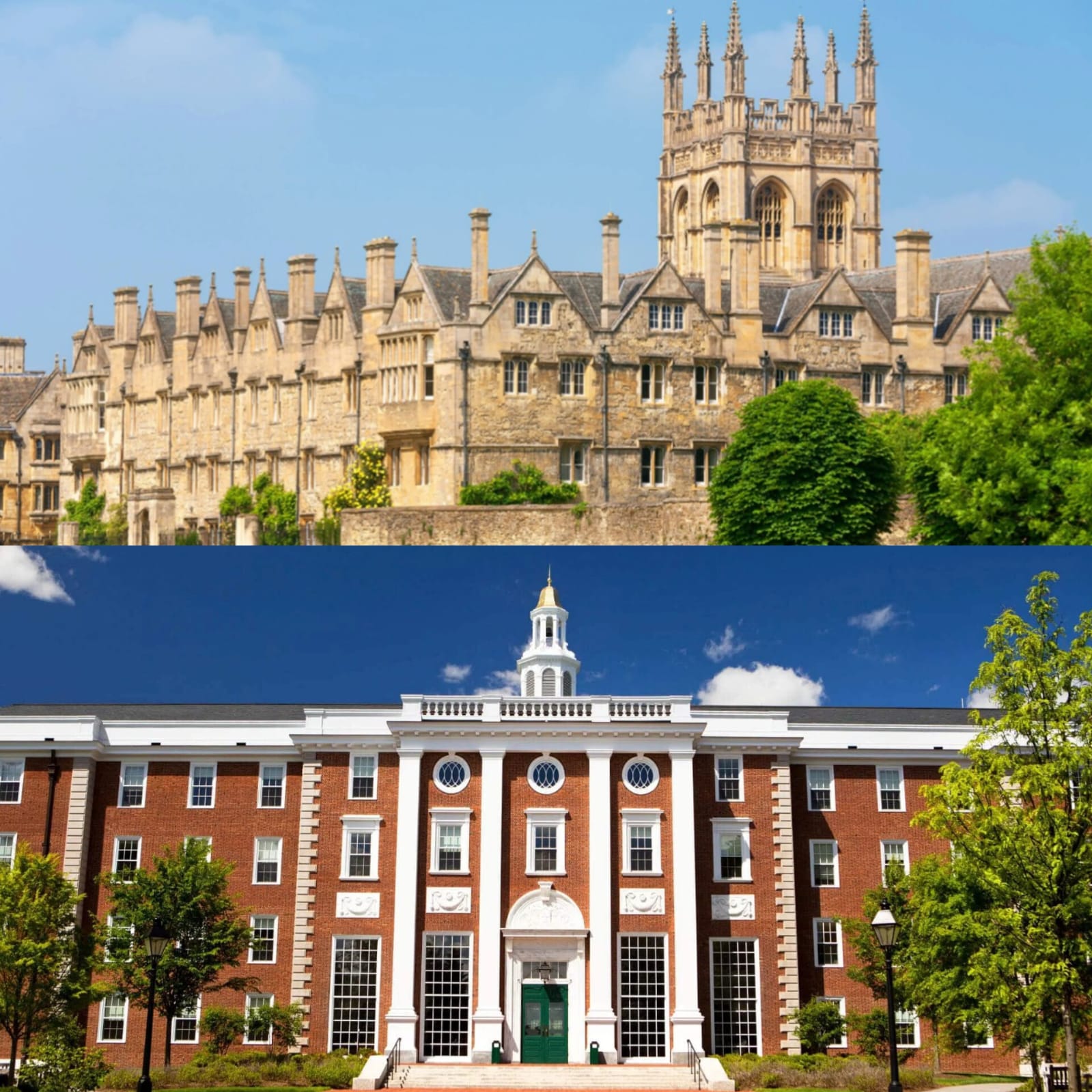 Oxford və Harvard universitetlərinə kimlər qəbul olunur? – ARAŞDIRMA