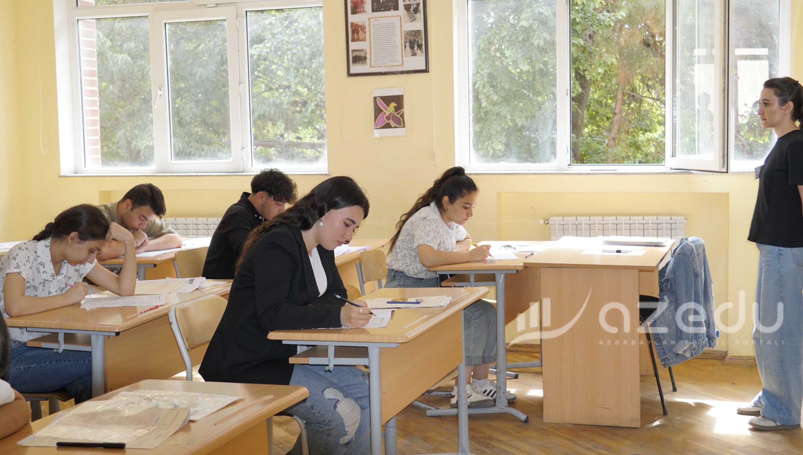 I və IV ixtisas qruplarında imtahan çətin olacaq?- PROQNOZ