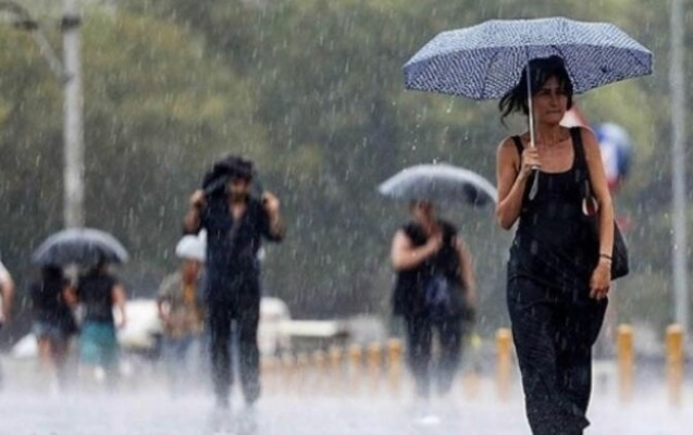 FAKTİKİ HAVA
