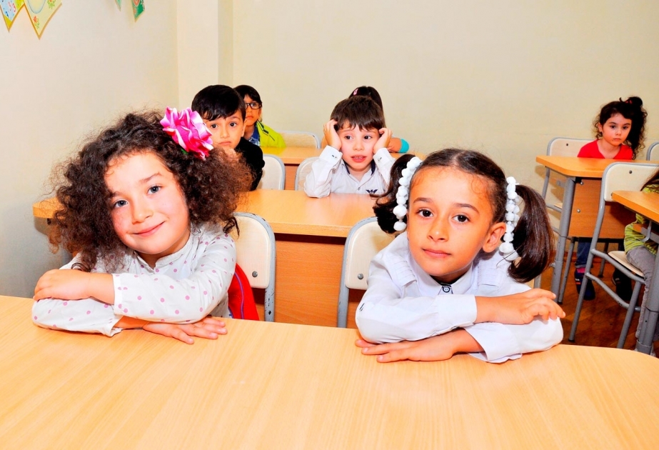 Məktəbəhazırlıq qrupları üzrə məktəb seçiminə başlanılıb