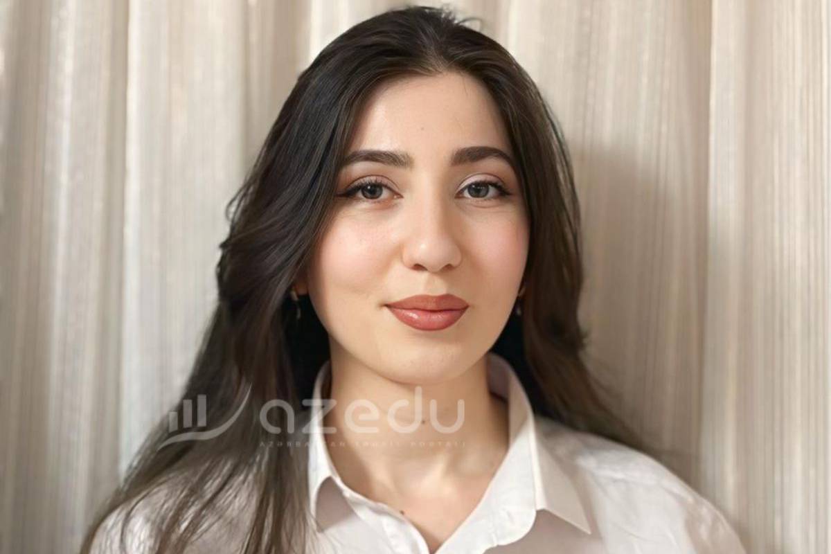 MİQ-dən 97 bal toplayan MÜƏLLİM: “İmtahana özüm hazırlaşdım"