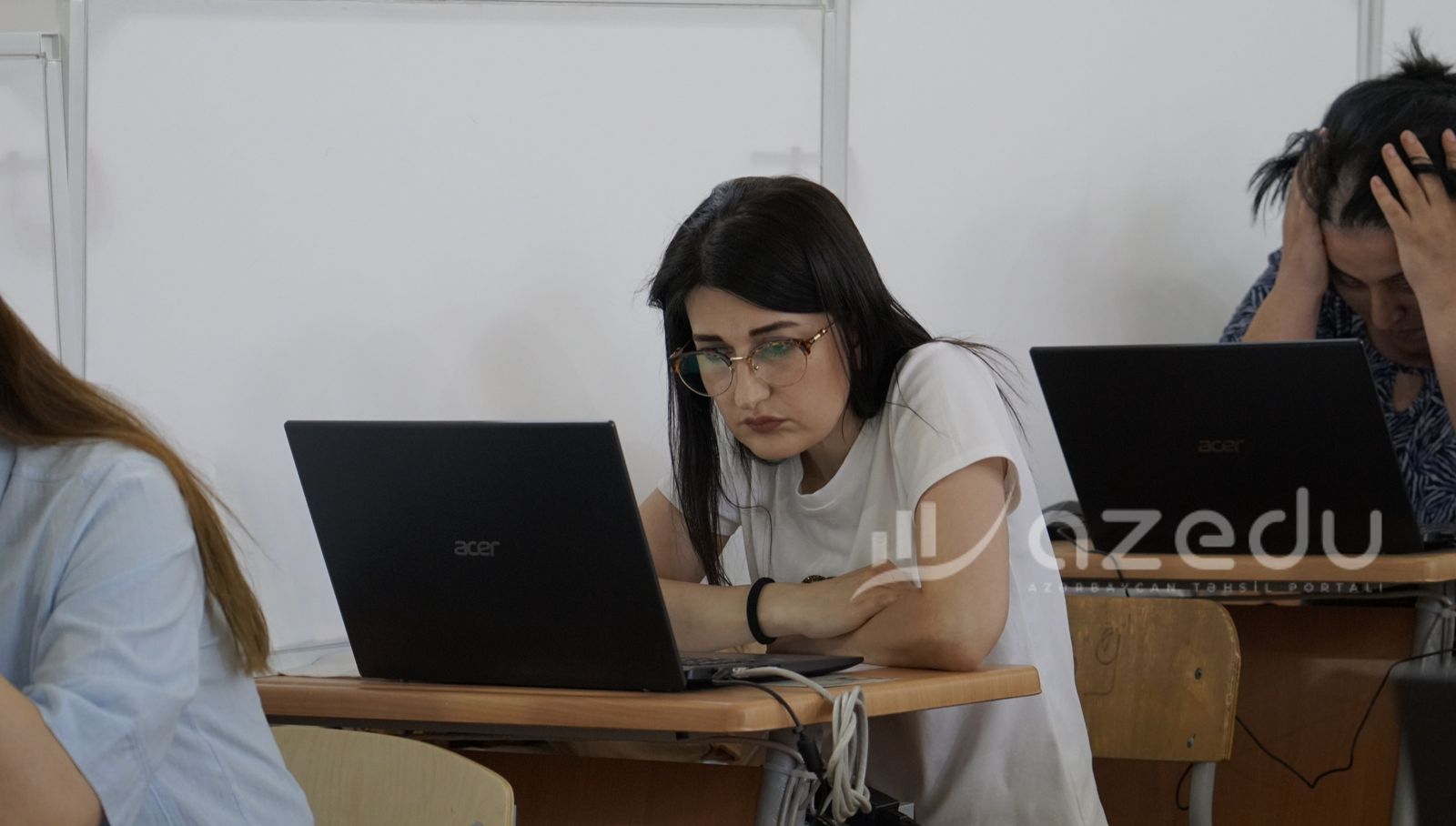 Müəllim hər zaman yenilik axtarışında olmalıdır