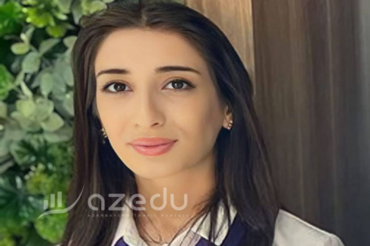 Təsviri incəsənət fənnindən yüksək nəticə: Özümə inandım və qazandım