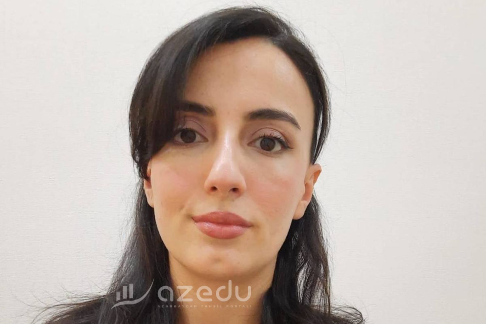 94 bal toplayan müəllim: “Daha yüksək nəticə gözləyirdim”