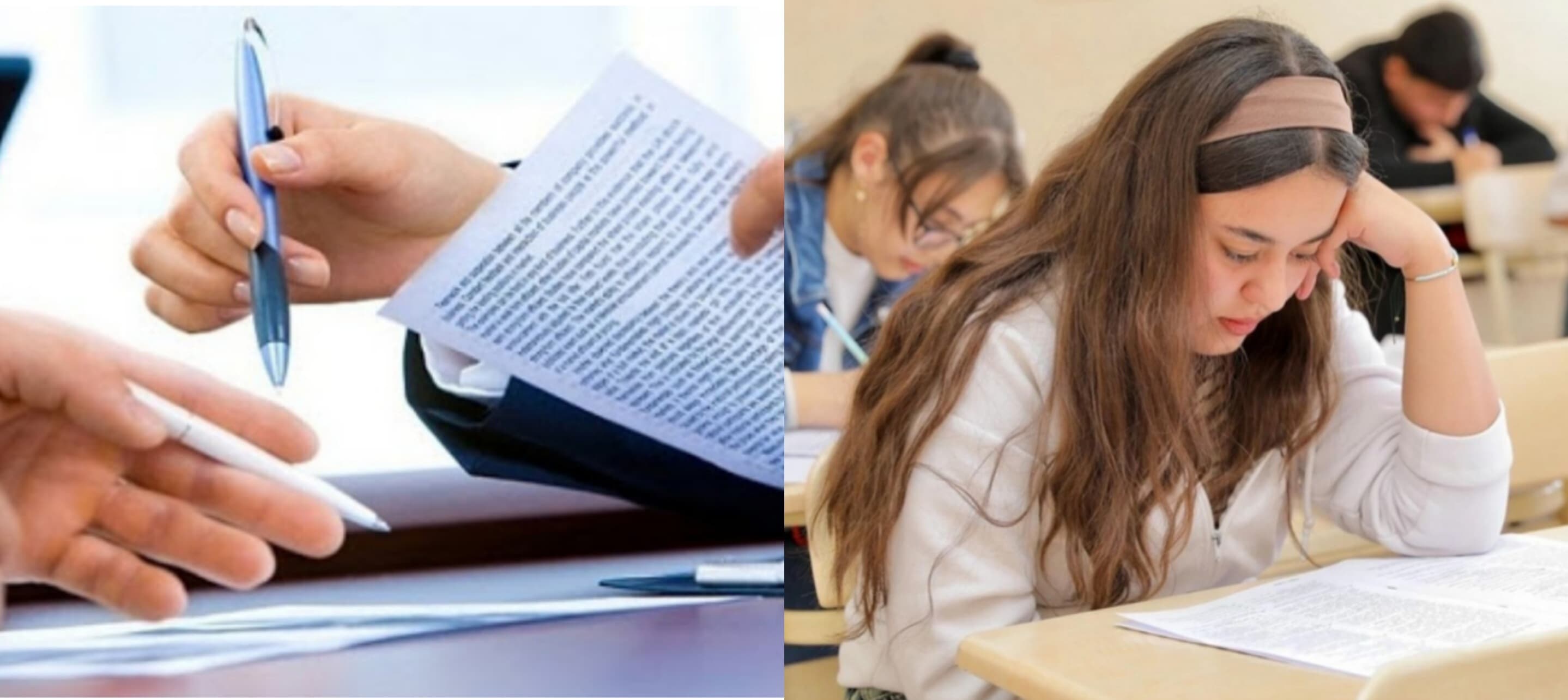 Əyani təhsil alan tələbə əmək müqaviləsi ilə işə qəbul ola BİLƏR?