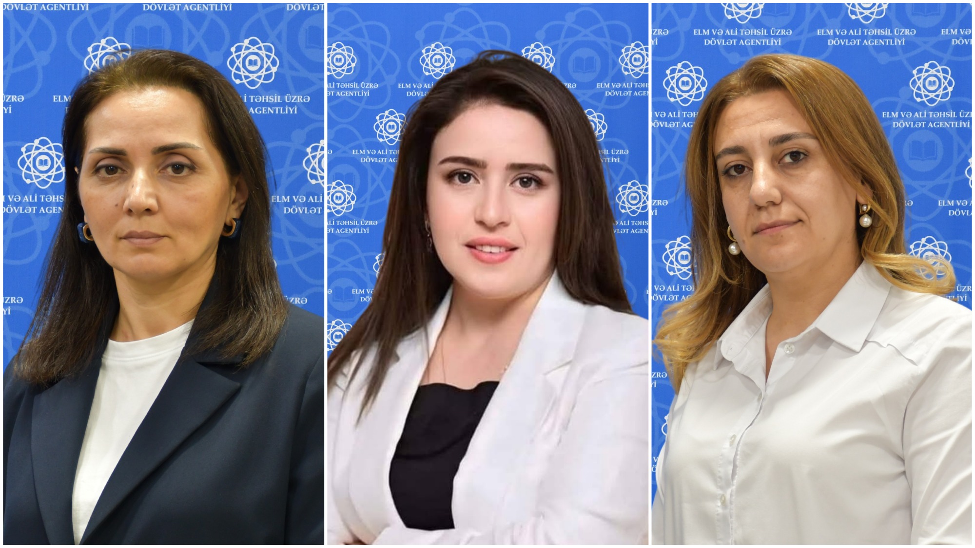 İqtisadiyyat və Humanitar Kollecində yeni TƏYİNATLAR