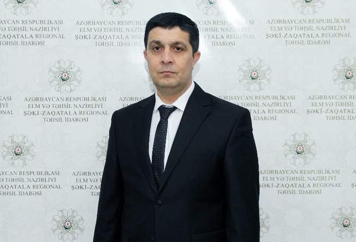 Təhsil idarəçiləri haqqında nə bilirik?- Mil-Muğan RTİ-nin müdiri...