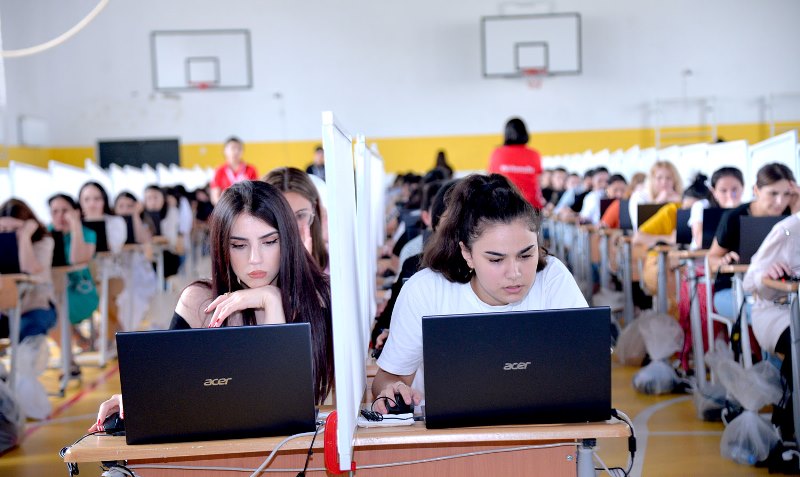 MİQ üzrə bir sıra fənlərlə bağlı apellyasiya müraciətləri BAŞLAYIB