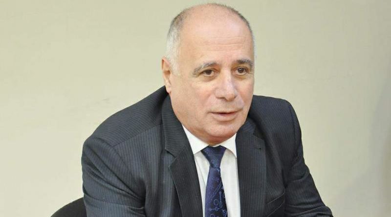Biz o yerlərə qayıdacağıq...