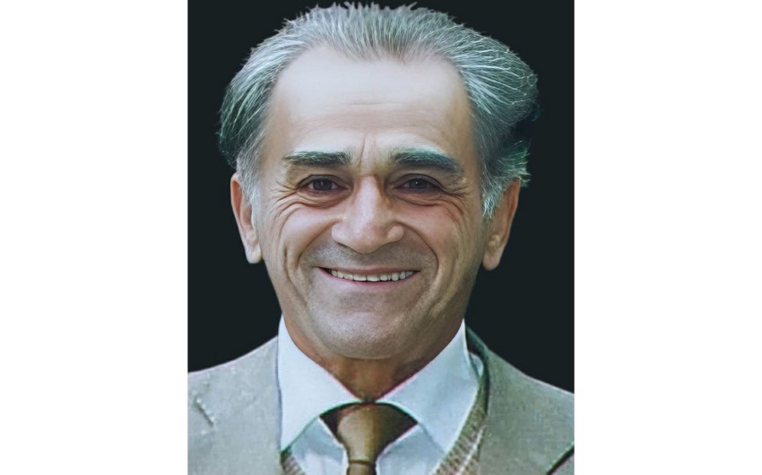 Azərbaycanda professor vəfat etdi