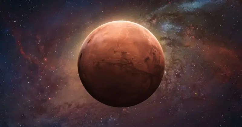 Yer kürəsindəki ən böyük "Mars daşı" hərracda satılacaq