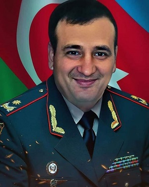 Polad Həşimovun şəhadətə ucalmasından beş il ötür