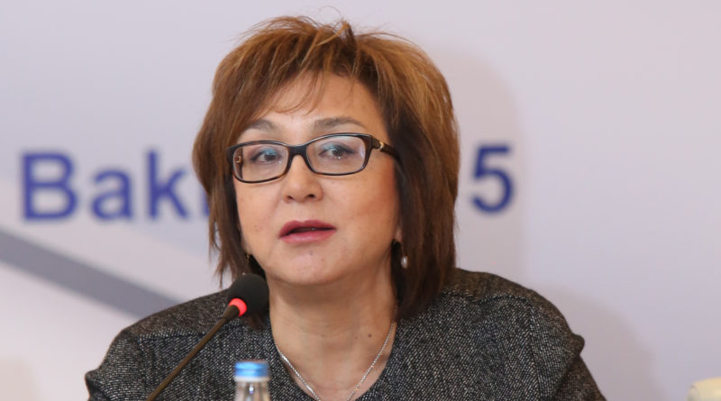 Təhsil elə bir sahədir ki, 10 il əvvəl edilən səhv bu gün bumeranq kimi qayıdır