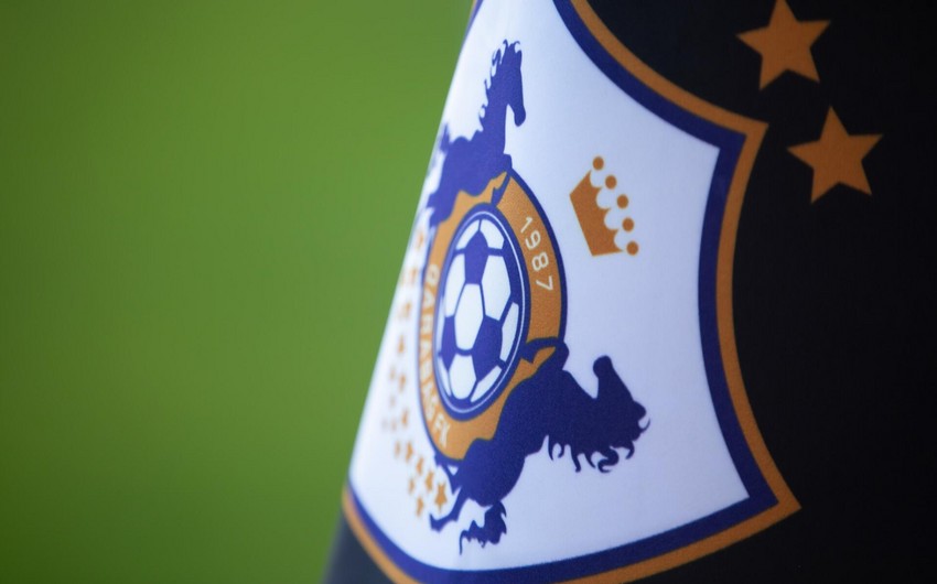 Gənc futbolçulardan ibarət komanda turnirdə qalib olub