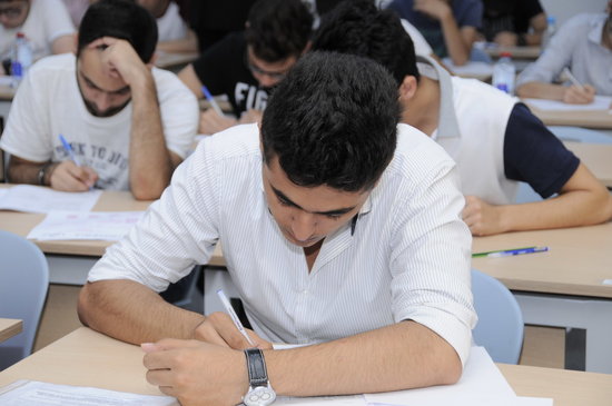 Oğlan abituriyentlər ən çox bu ixtisası seçir- ARAŞDIRMA