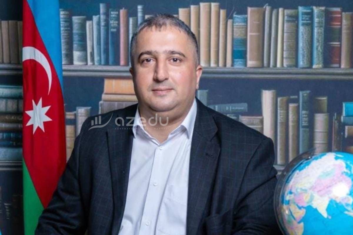 Coğrafiyadan yüksək bal toplayan"Örnək müəllim": Olimpiada sualları MİQ-dən çətindir