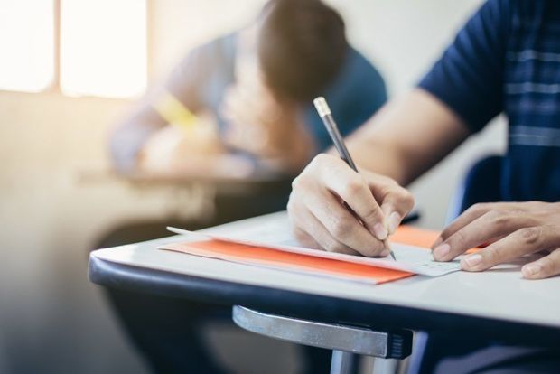 Kodlaşdırmada qəbul imtahanının balı necə seçilir? - DİM