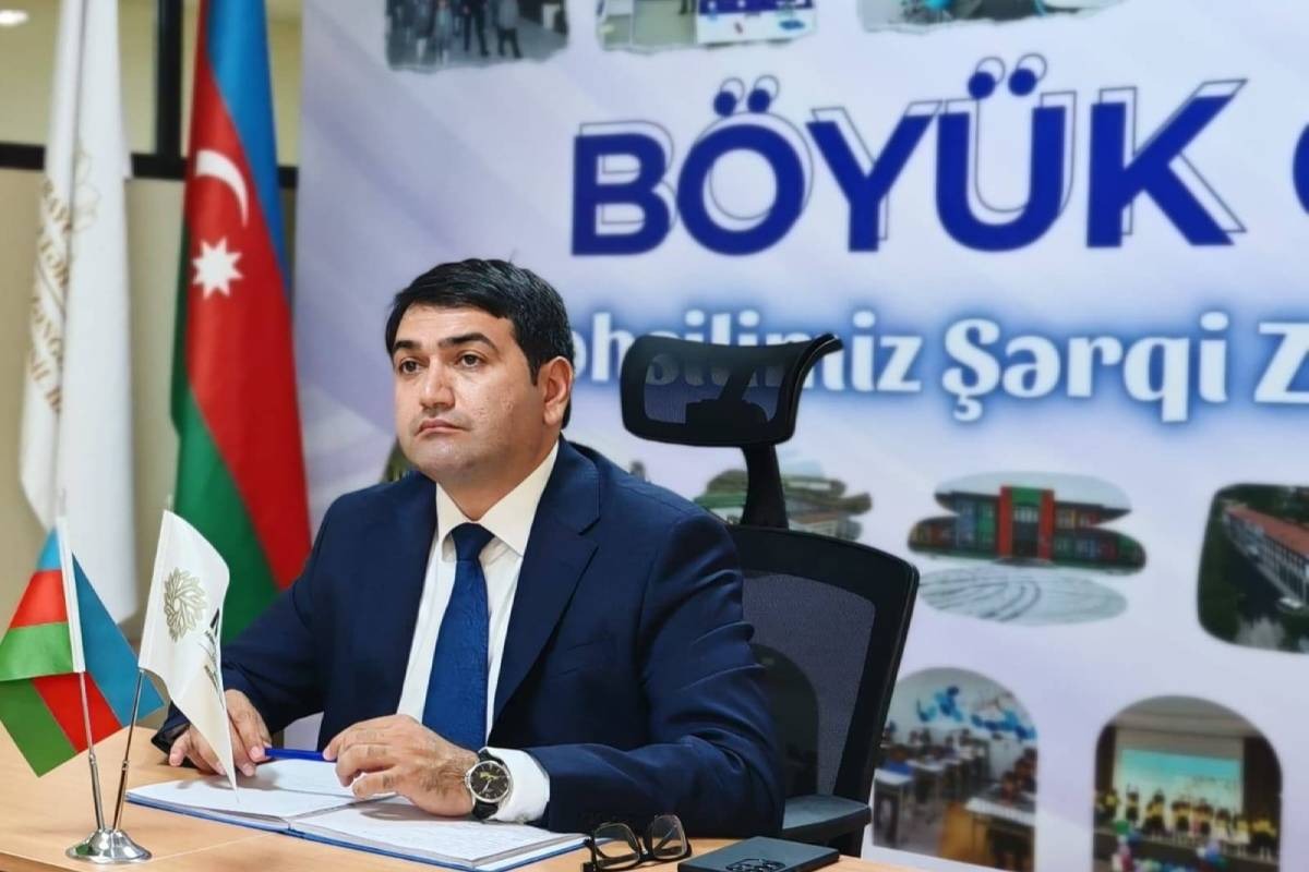 Təhsil idarəçiləri haqqında nə bilirik?- Şərqi Zəngəzur RTİ-nin müdiri...