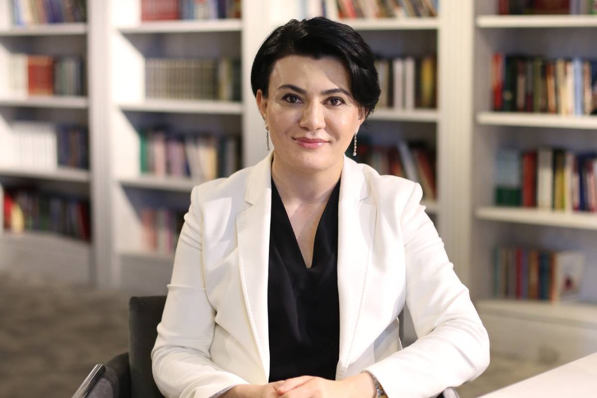 Gələcəkdə essenin məcburi tətbiqi magistraturada deyil, doktoranturada olsun