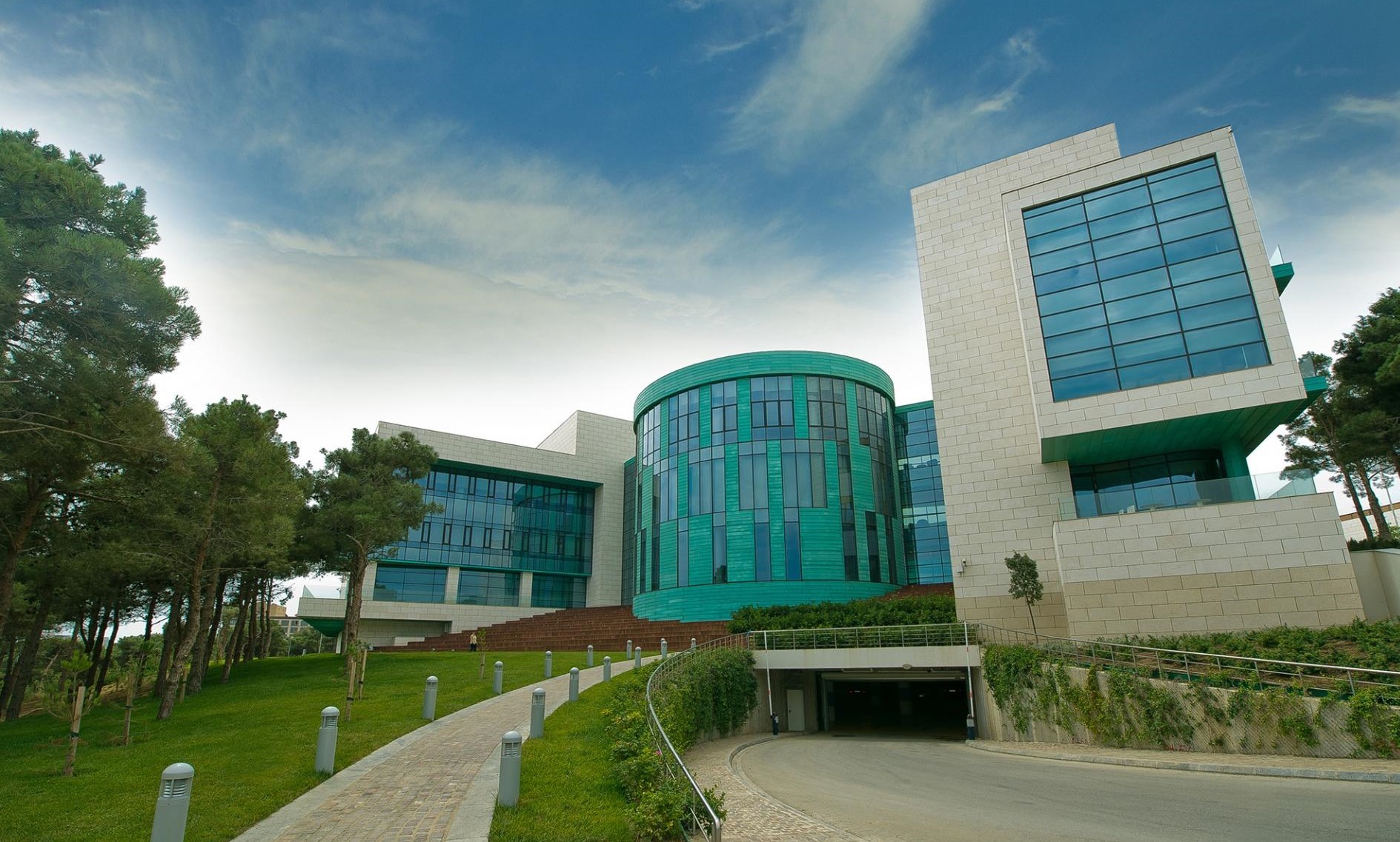 ADA Universiteti ilk dəfə bu ixtisaslar üzrə dövlət sifarişli qəbul aparacaq 