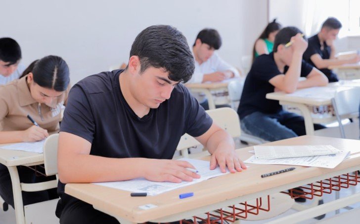 Keçid balları necə formalaşır? – DİM-dən AÇIQLAMA