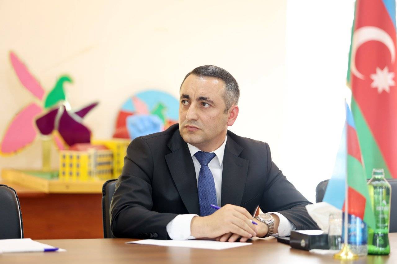 Təhsil idarəçiləri haqqında nə bilirik?-Qarabağ RTİ-nin müdiri...
