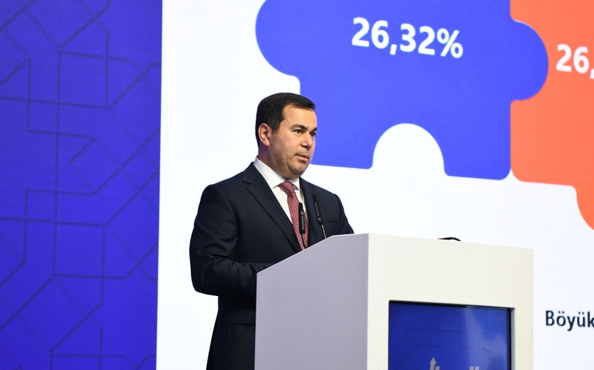 "Yüksəliş" müsabiqəsində ancaq xaricdə təhsil alanlar qalib olmur