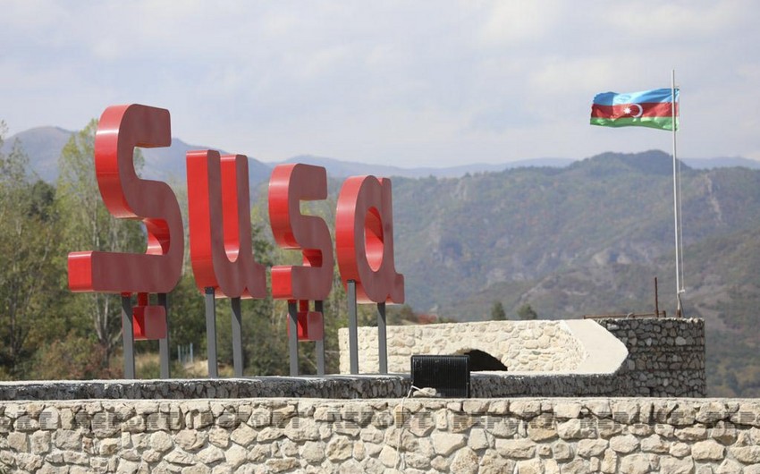 Şuşada peşə məktəbi AÇILIR