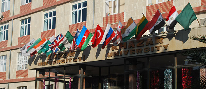 Xəzər Universitetinin məzunları iş tapa bilir? - RƏQƏMLƏR