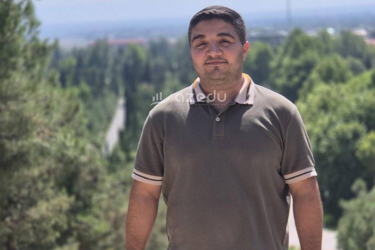 Qarabağ qazisindən yüksək nəticə- İştirak səbəbim yerdəyişmə deyil