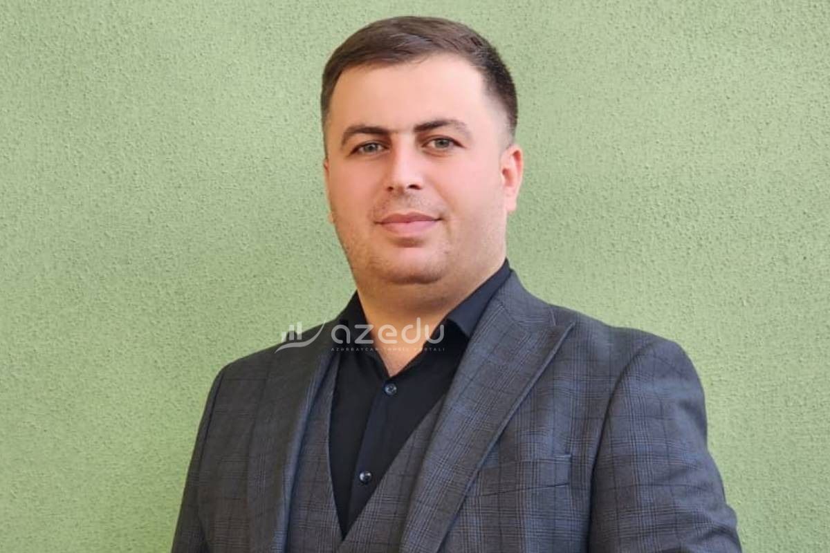 MİQ-dən 100 bal toplayan MÜƏLLİM: "İmtahan savad qədər diqqəti də ölçür"