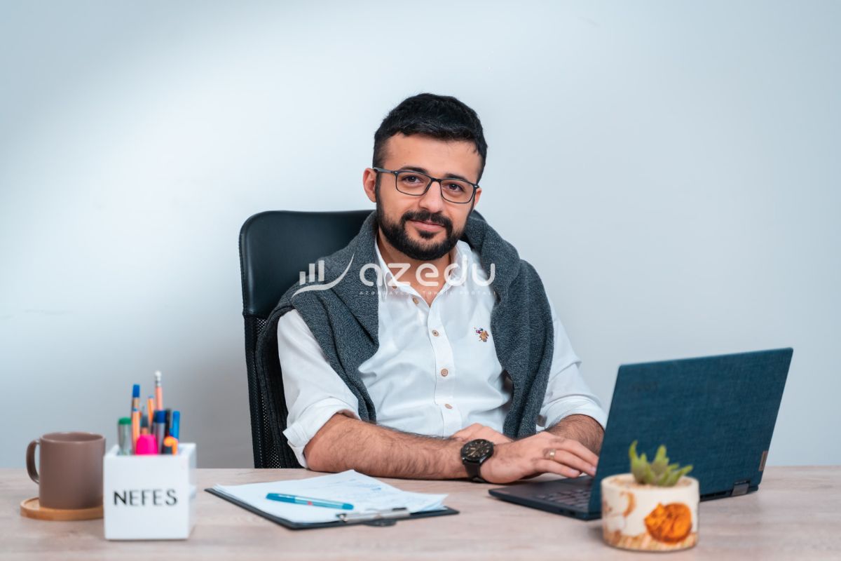 "Yüksəliş"in QALİBİ: "Müsabiqə mənə bu iki dəyəri qazandırdı"