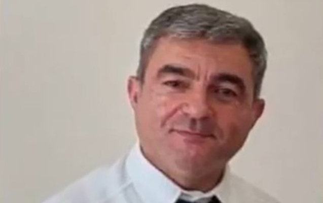 Daha bir direktorun səs yazısı yayıldı - VİDEO